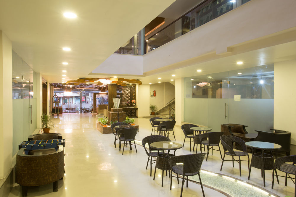 Yatri Suites And Spa Kathmandu Exterior photo