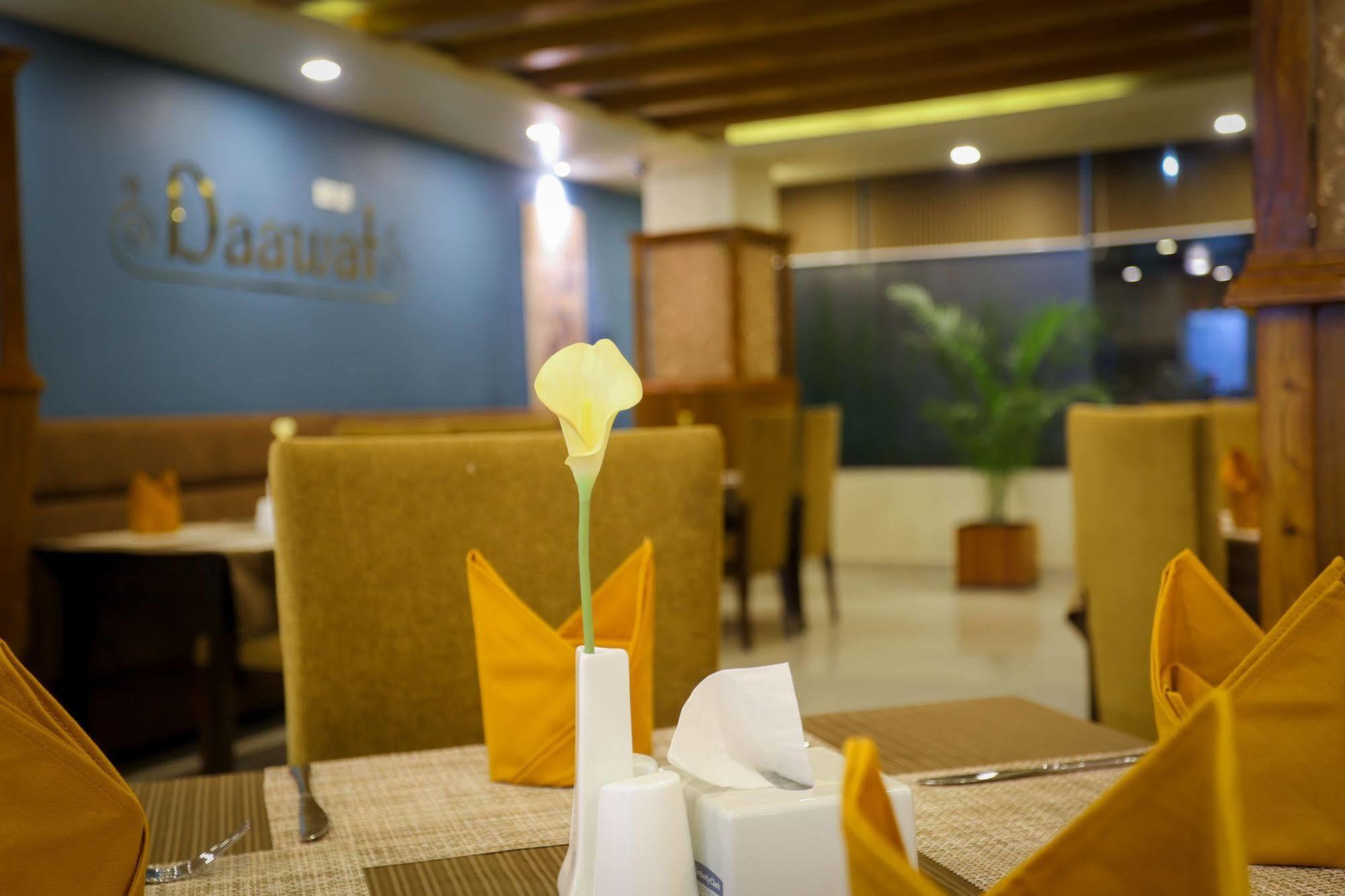 Yatri Suites And Spa Kathmandu Exterior photo