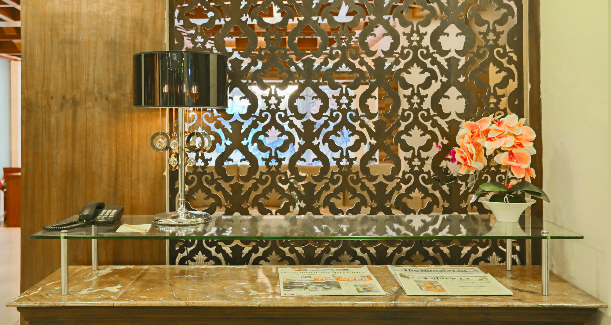 Yatri Suites And Spa Kathmandu Exterior photo